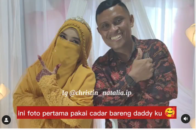 Pendeta Bondi Patoh