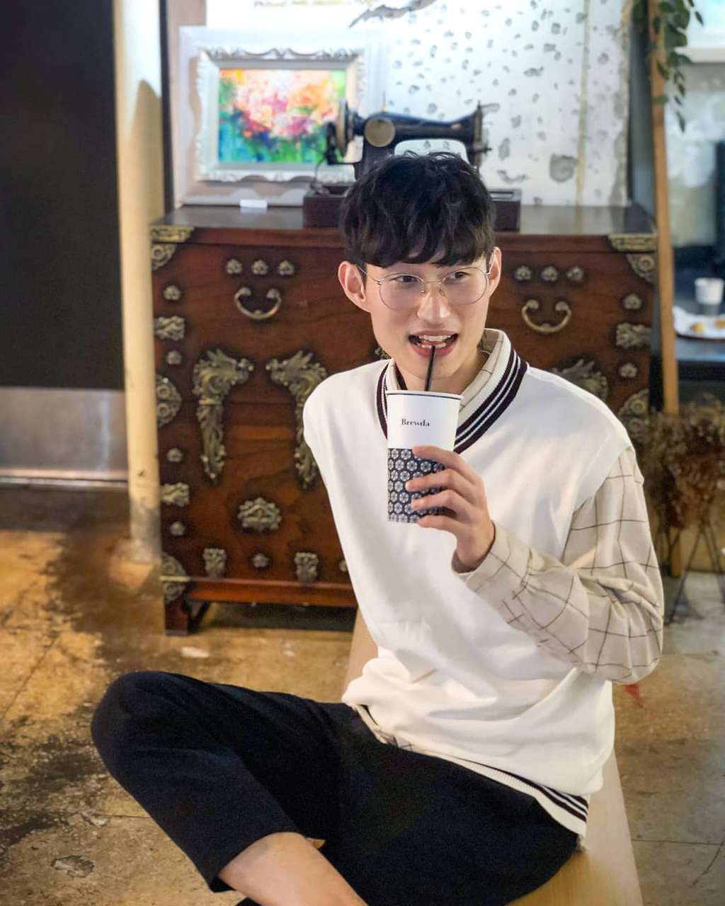Han Jongdae