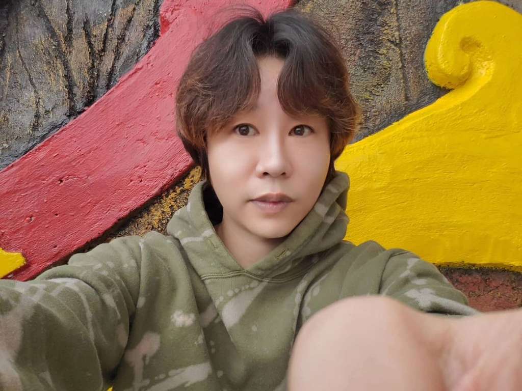 Hwang Woo Jong