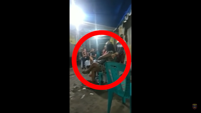 Alexa dan Aldi