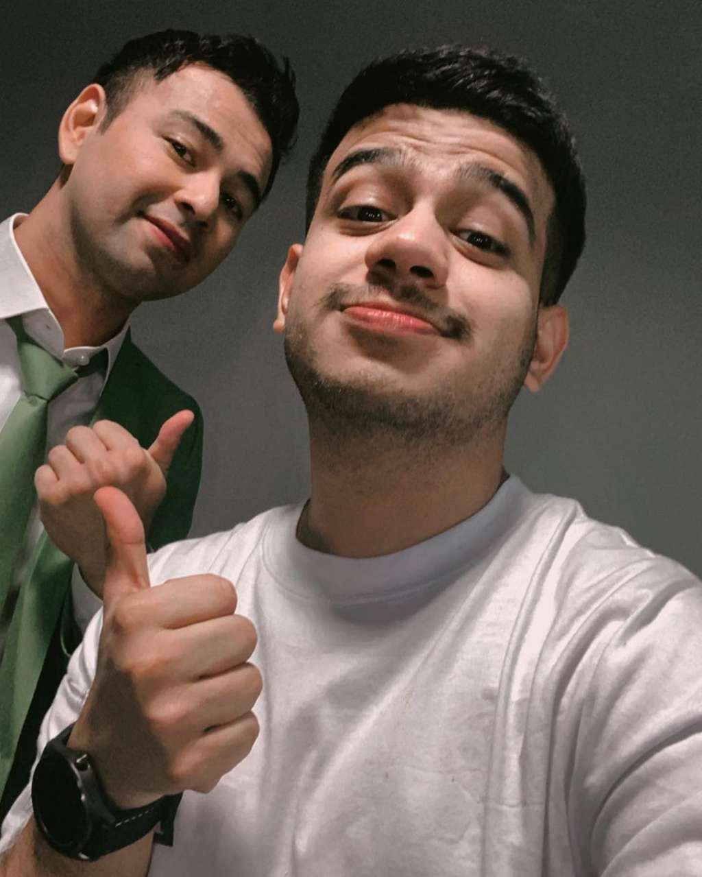 Raffi Ahmad