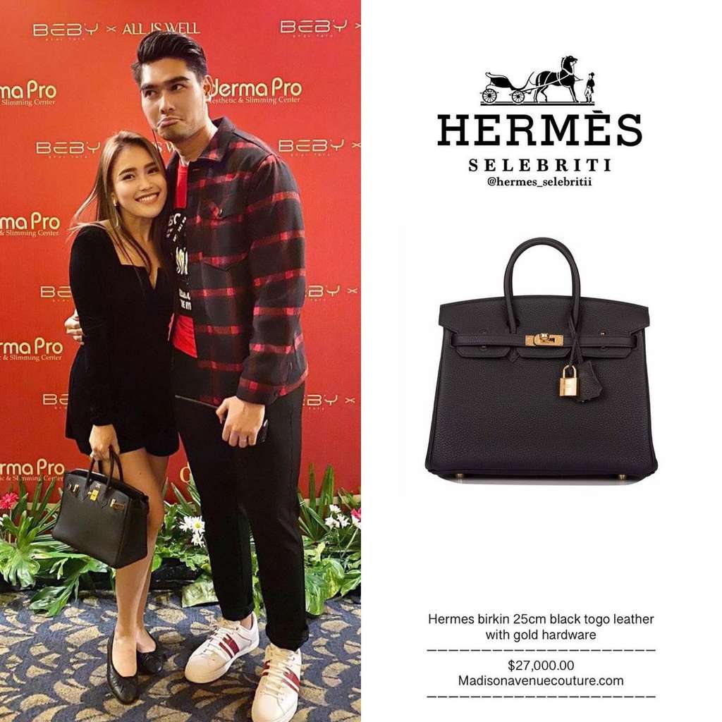 Tas Ayu Ting Ting