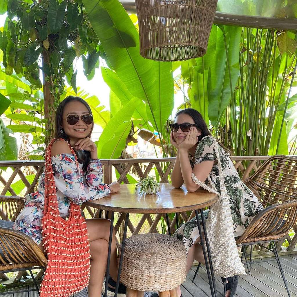 Quality Time di Kafe