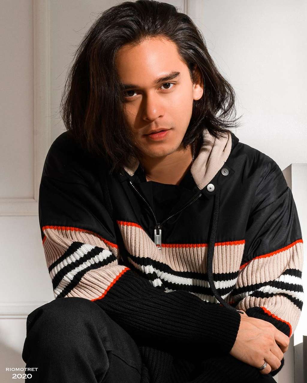 Rangga Azof