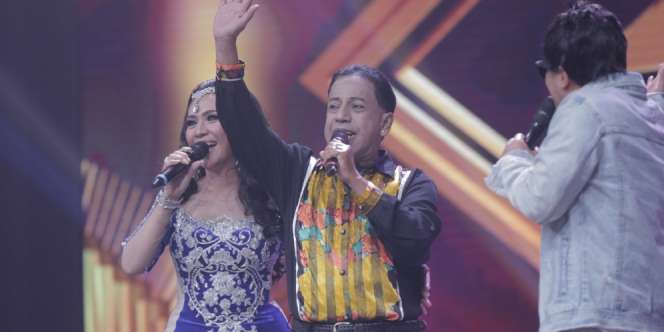 Seleb Meninggal di Hari Jumat