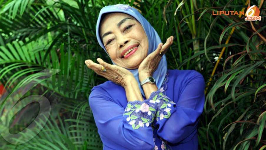 Seleb Meninggal di Hari Jumat
