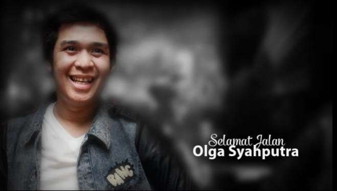 Seleb Meninggal di Hari Jumat
