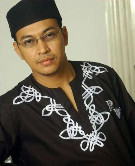 Seleb Meninggal di Hari Jumat