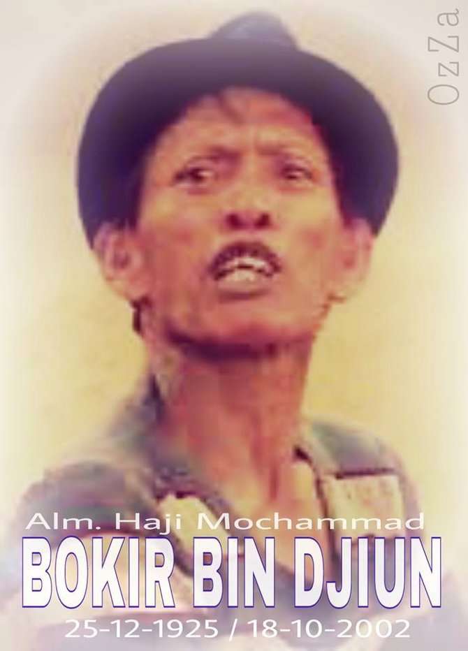 Seleb Meninggal di Hari Jumat