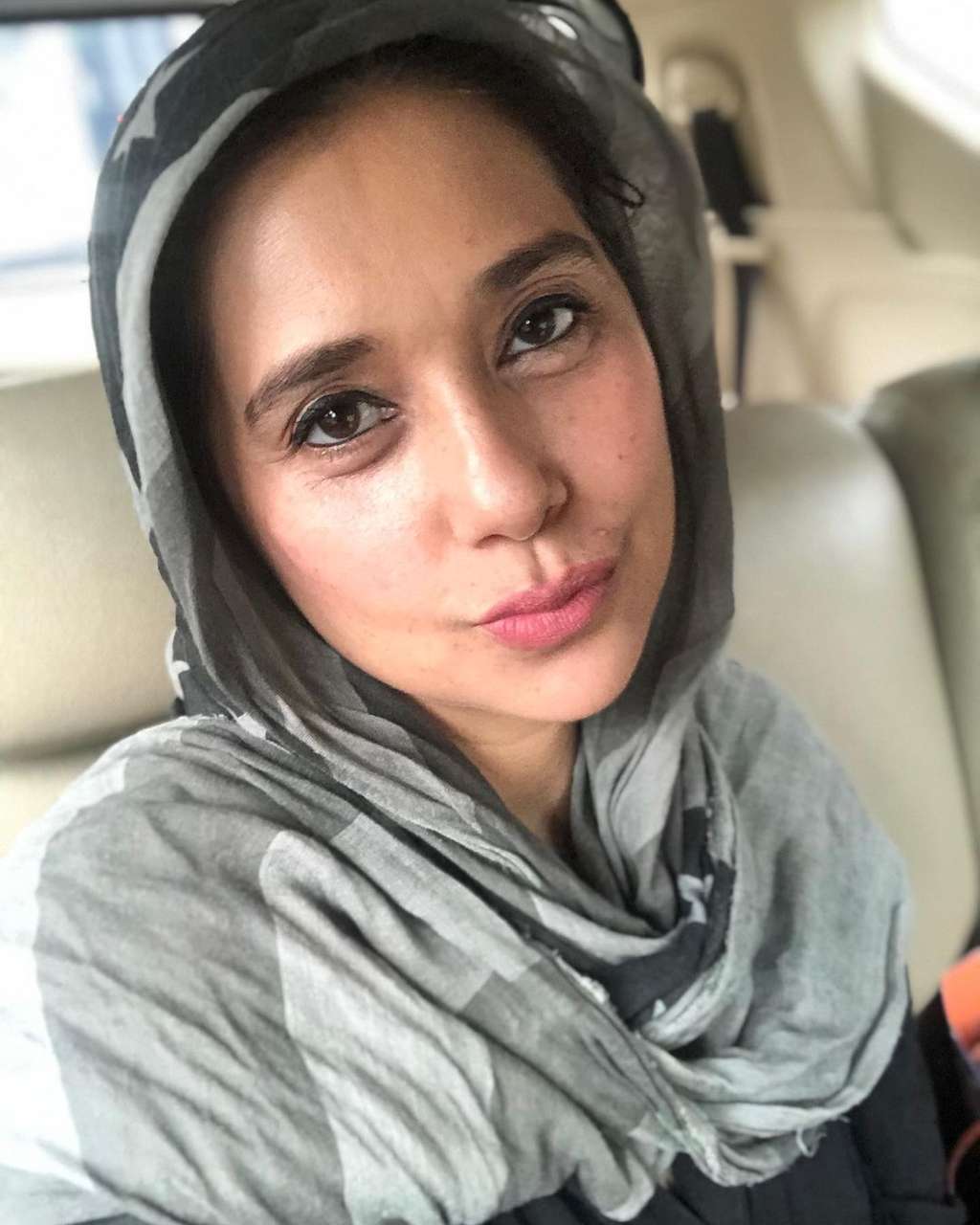 Ayu Azhari