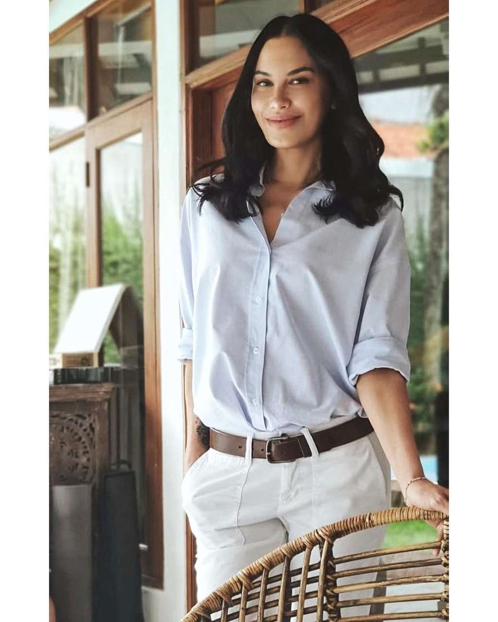 Sophia Latjuba