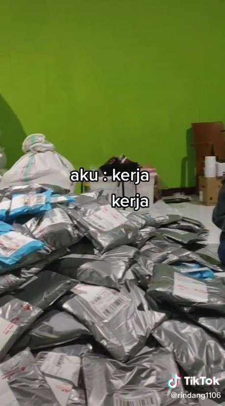 Curhatan wanita
