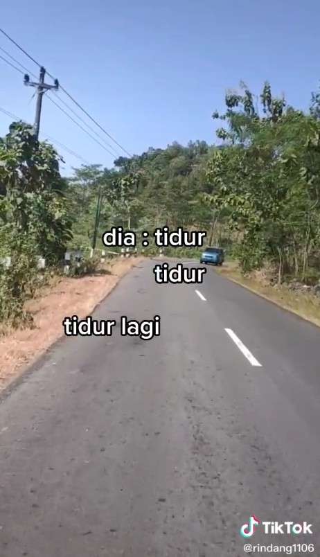Curhatan wanita
