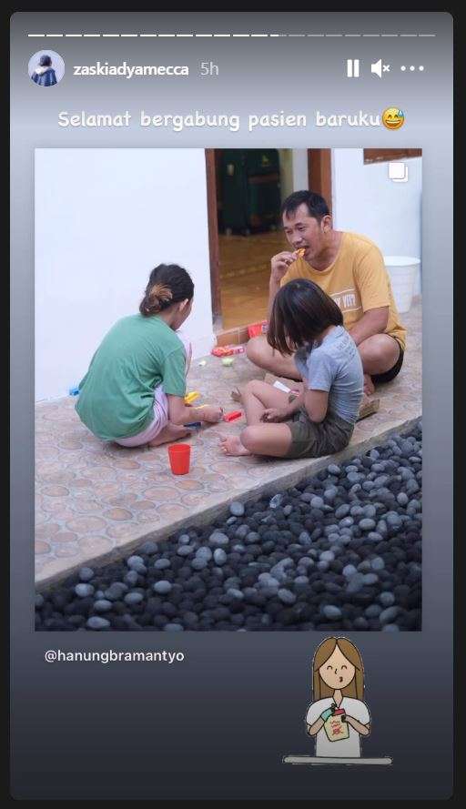 Hanung Bramantyo