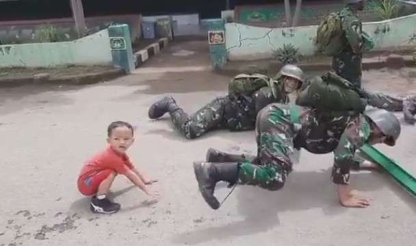 bocah