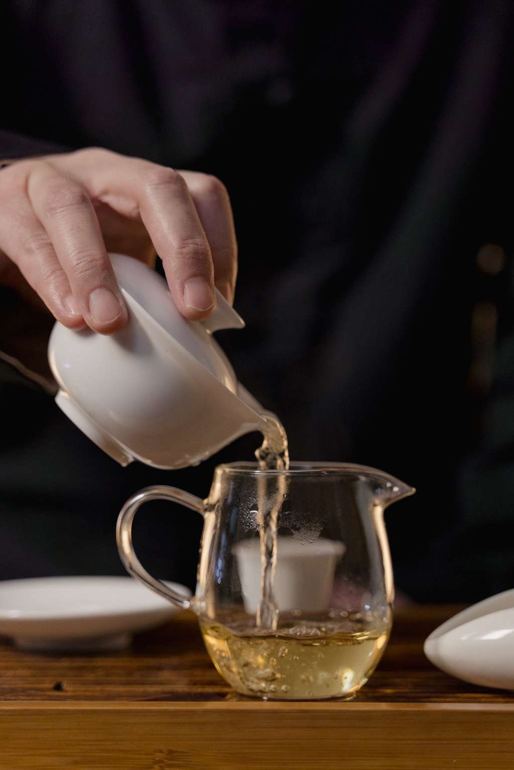 Teh Hijau