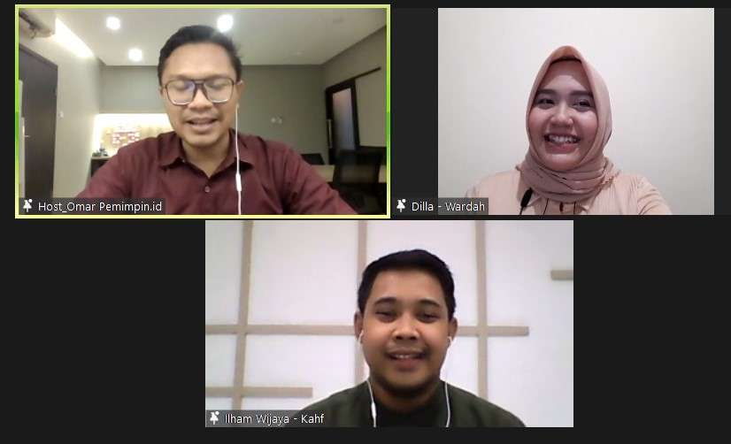 Untuk Indonesia