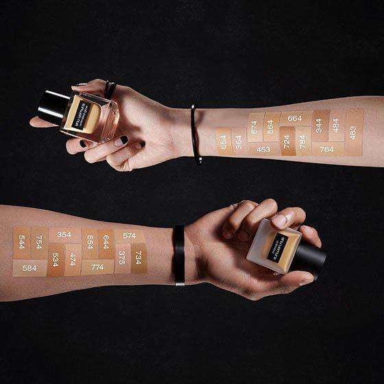 Shu uemura