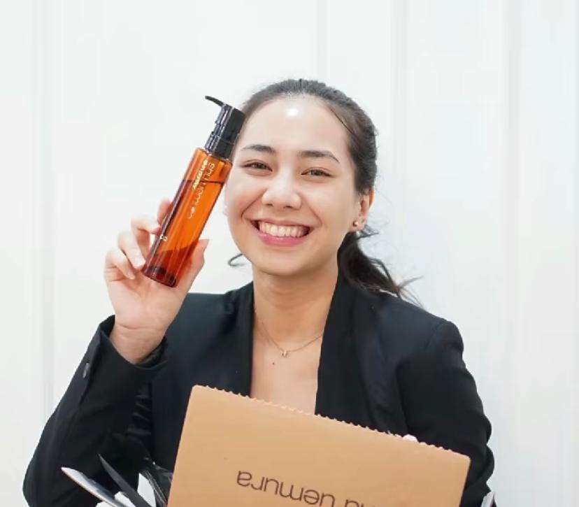 Shu uemura