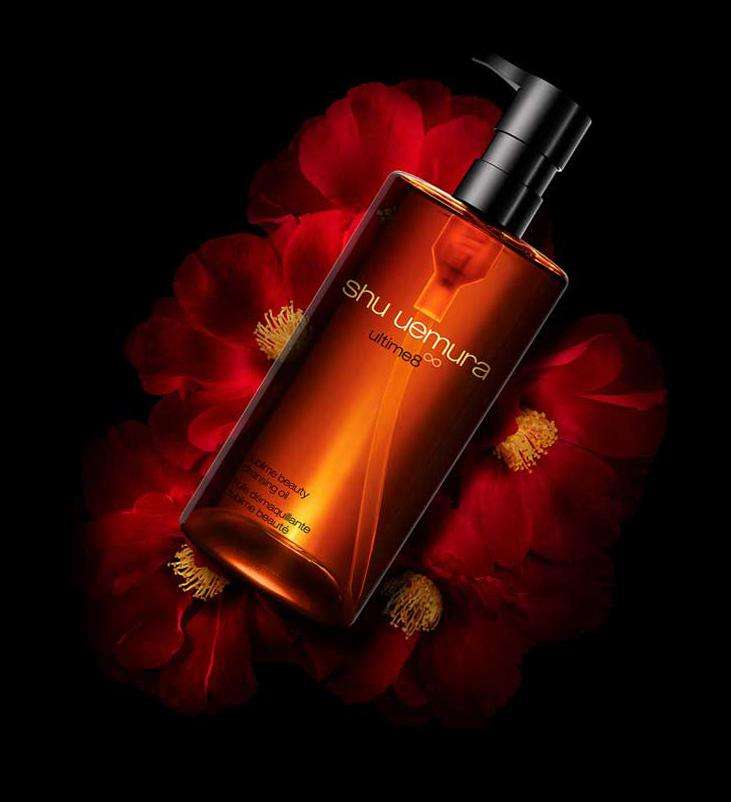 Shu uemura