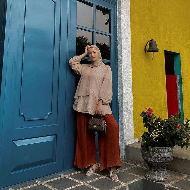 Erica Putri