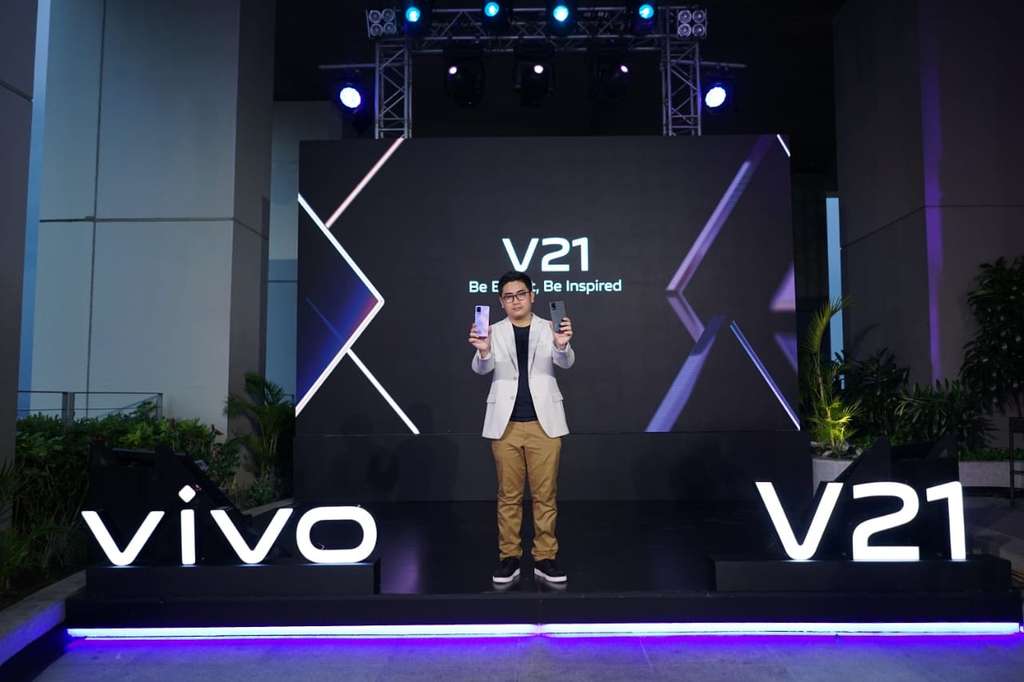 vivo Indonesia