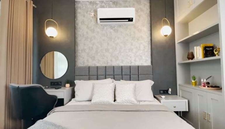 Kamar Wirda Mansur
