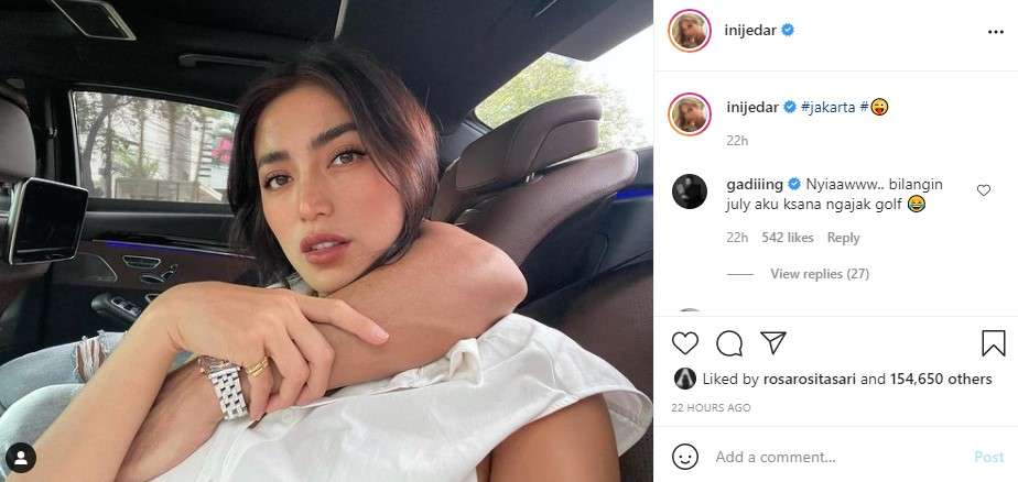 Unggahan Jedar