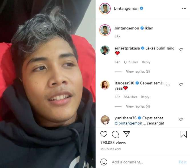 Bintang Emon
