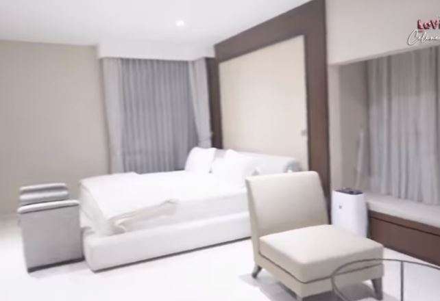 Rumah Celine Evangelista