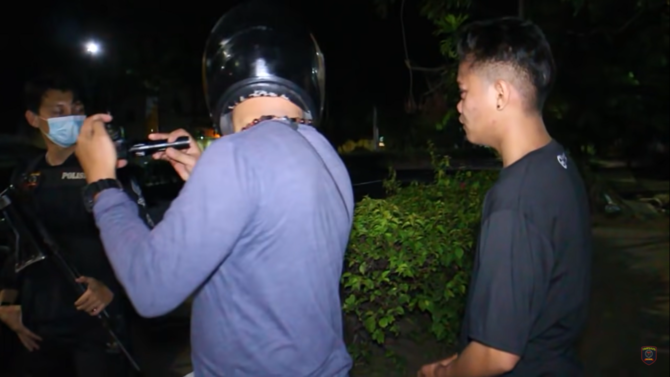 Video Youtube