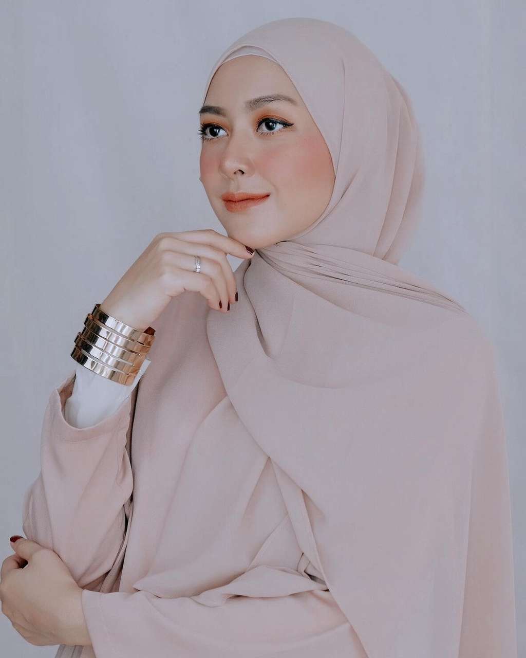 Richa Iskak