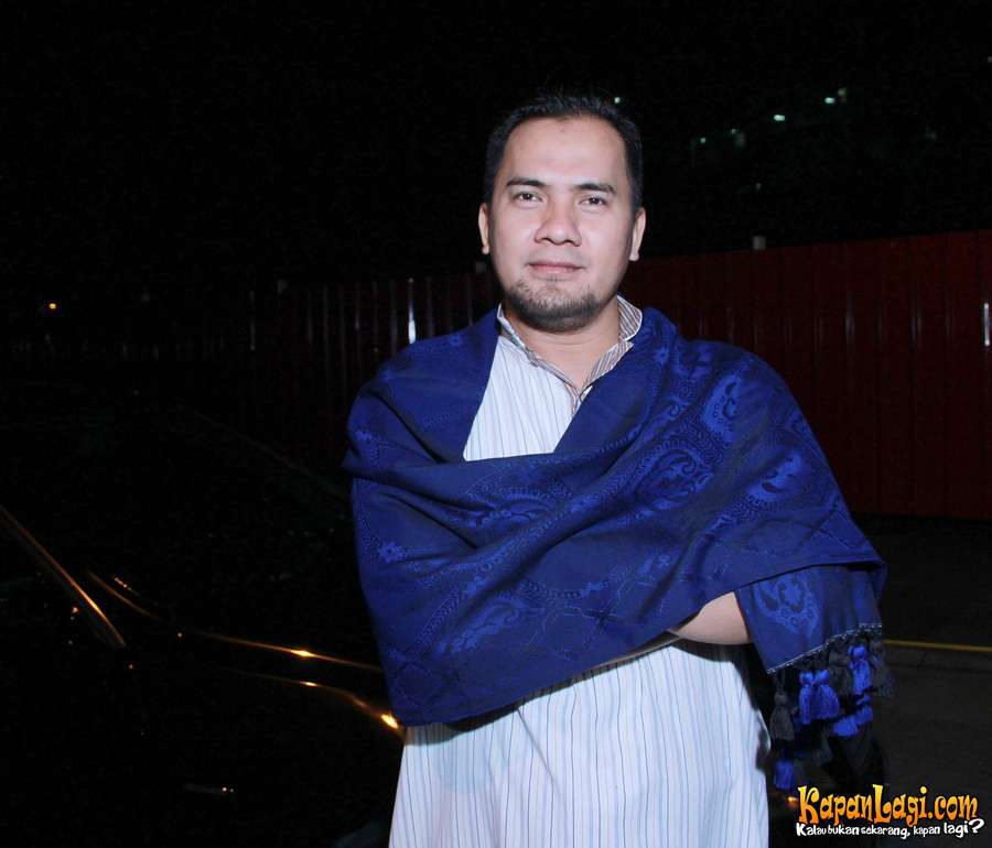 Saipul Jamil
