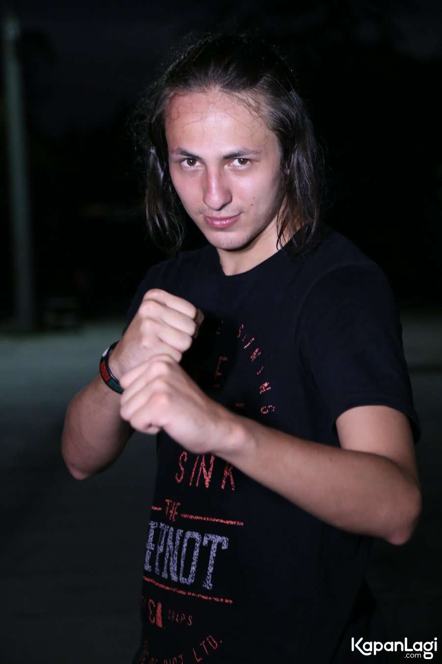 Dylan Carr