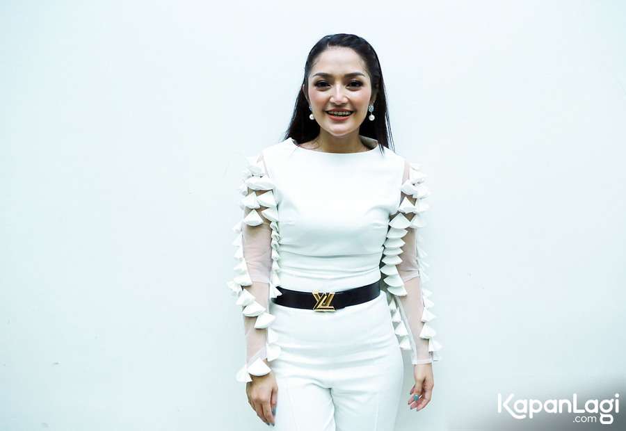 Siti Badriah (Foto : Kapanlagi.com)