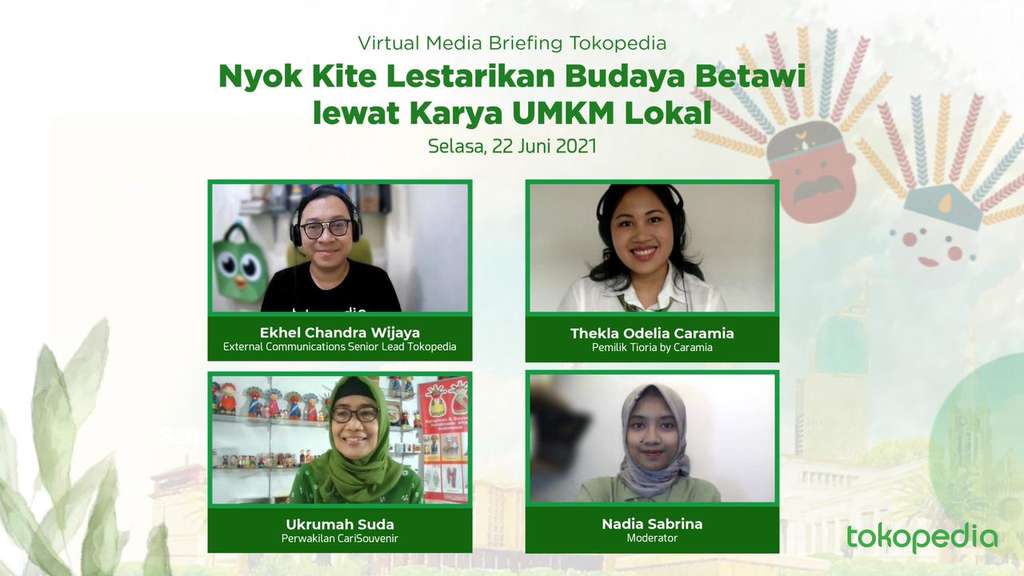 Tokopedia