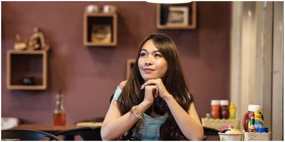 Kata-kata Harapan yang Memberimu Inspirasi