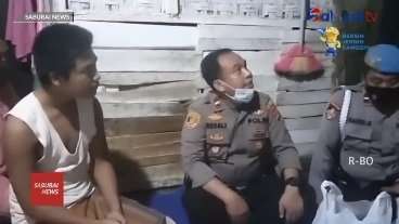 Kisah Pilu