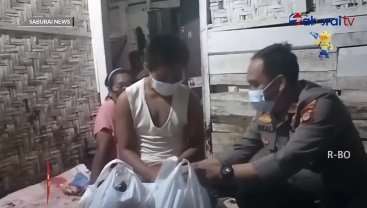 Kisah Pilu