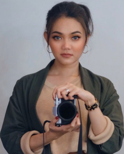 Pernikahan seleb