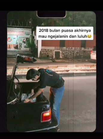 Kisah cinta