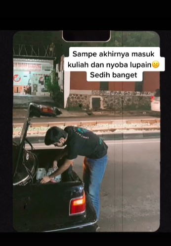 Kisah cinta