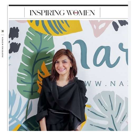 Kata-kata Najwa Shihab yang Memotivasi