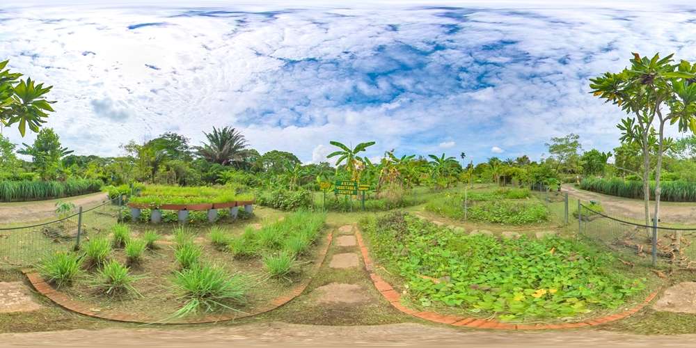 Bongkar Bucket List Traveling ke Singapura ala Anin dan Male, Seseru Apa Sih?