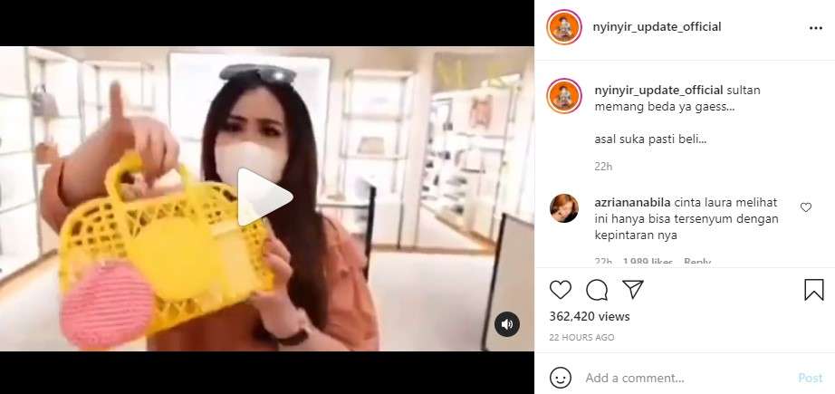 Maharani Kemala Maharani Kemala