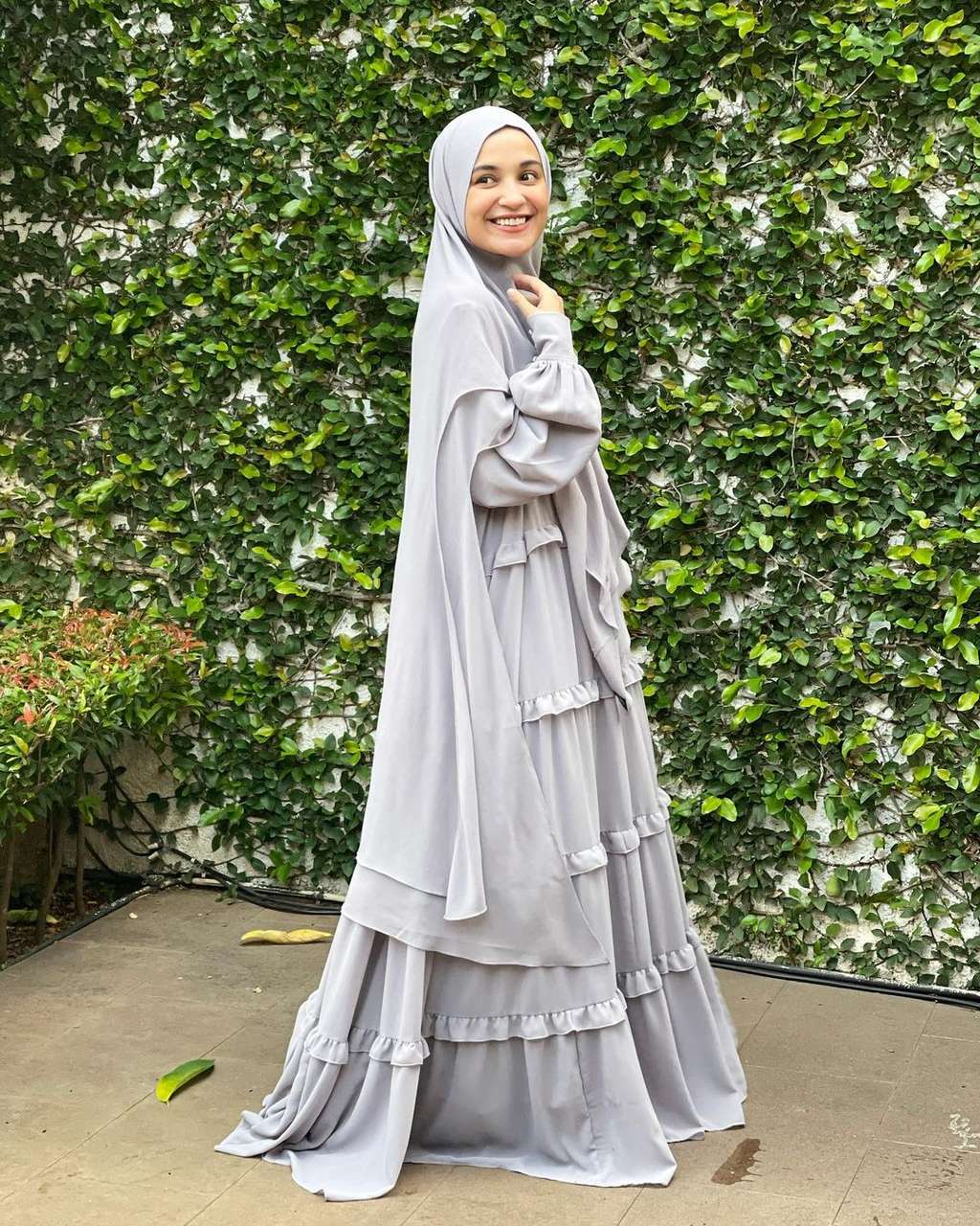 Shireen Sungkar