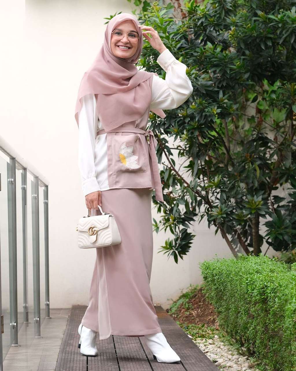 Shireen Sungkar