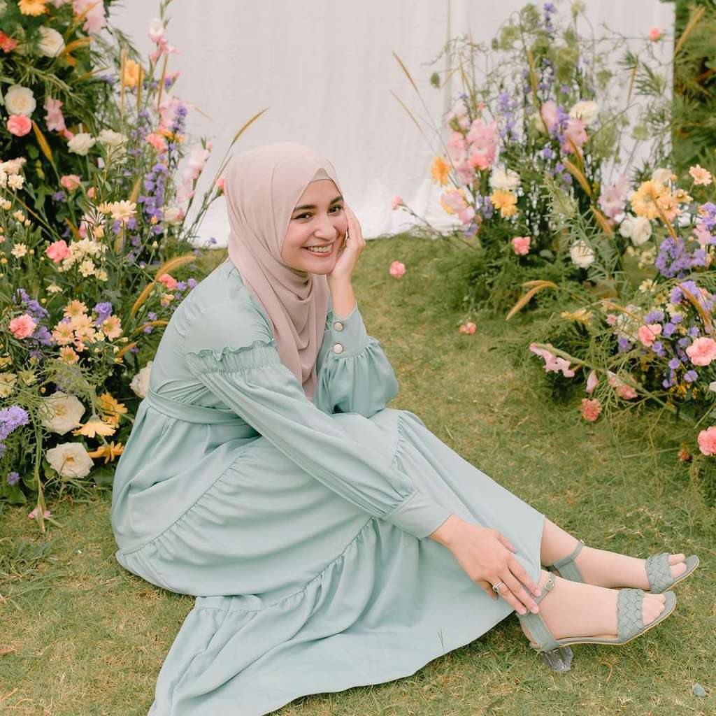 Shireen Sungkar