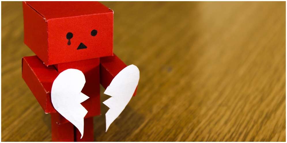 Kata-kata Perpisahan untuk Pacar yang Menenangkan Hati