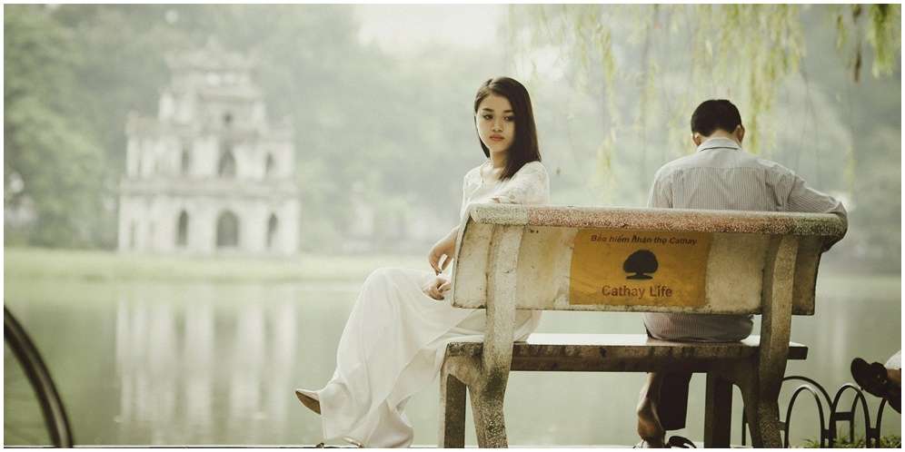 Kata-kata Perpisahan untuk Pacar yang Bisa Menguatkan Hati